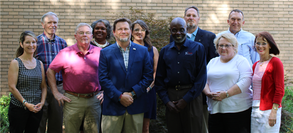 2021-2022 Board Members 2021-2022 Board Members